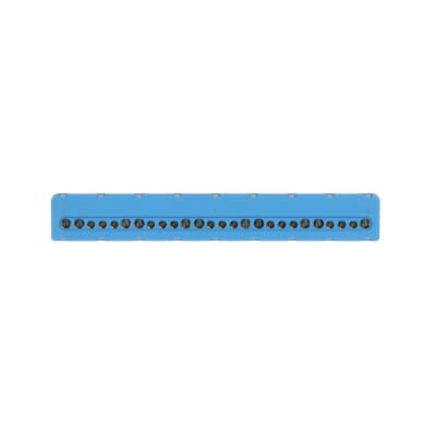 Клеммник винтовой N11x16-15х6мм NK/S26 ABB 1SPE007715F0735