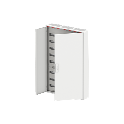 Шкаф навесной 288М CA38VZRU IP44 1250x800x160 и винтовыми клеммами N/PE ABB 2CPX052194R9999