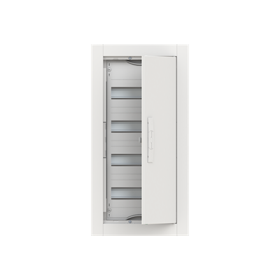 Бокс в нишу 48М CU14V 714x365x125 ABB 2CPX052607R9999