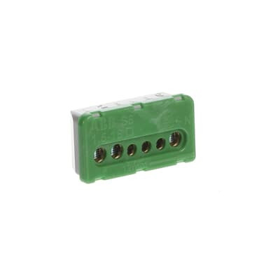 Клеммник винтовой PE3x16-3х25мм PEK/S06 ABB 1SPE007715F0741