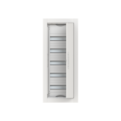 Бокс в нишу 60М CU15V 864x365x125 ABB 2CPX052608R9999