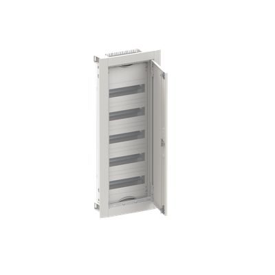 Бокс в нишу 60М CU15V 864x365x125 ABB 2CPX052608R9999