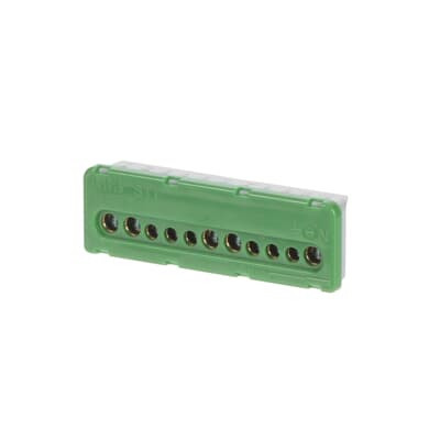 Клеммник винтовой PE5x16-6х6мм PEK/S11 ABB 1SPE007715F0742