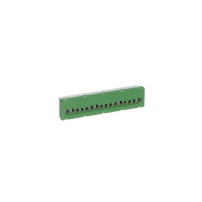 Клеммник винтовой PE7x16-9х6мм PEK/S16 ABB 1SPE007715F0743